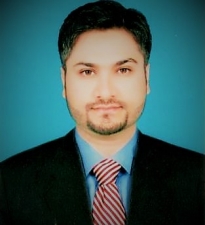 <b>Junaid Latif</b>