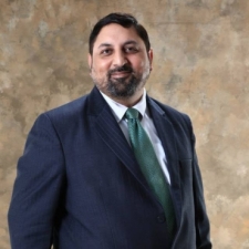 <b>Malik Haroon Ahmed</b>